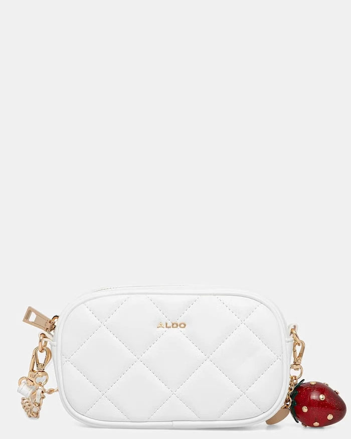Aldo SWEETPIE suni deri kadın çantası