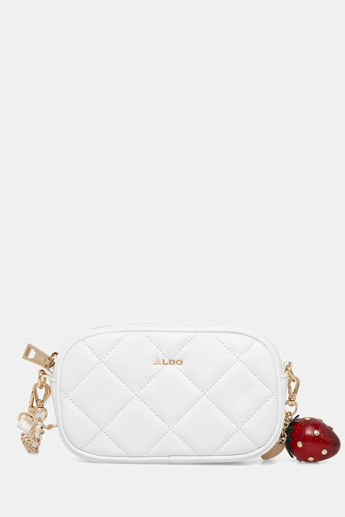 Aldo SWEETPIE suni deri kadın çantası