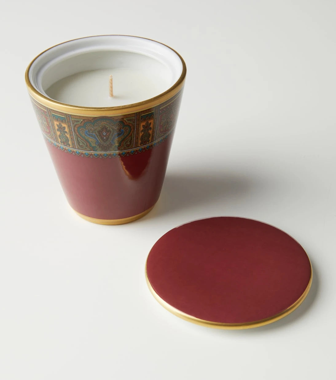 Etro - Paisley porcelain scented candle