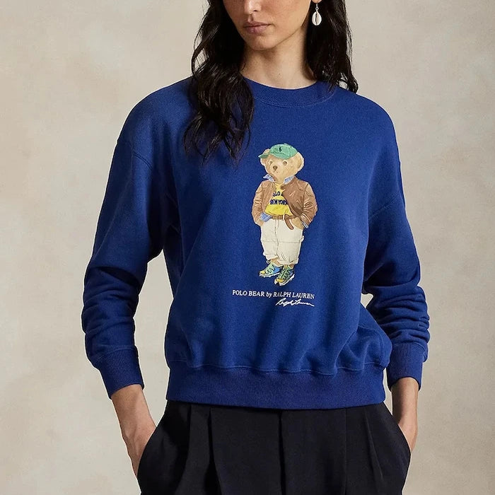 Суичър Polo Ralph Lauren
