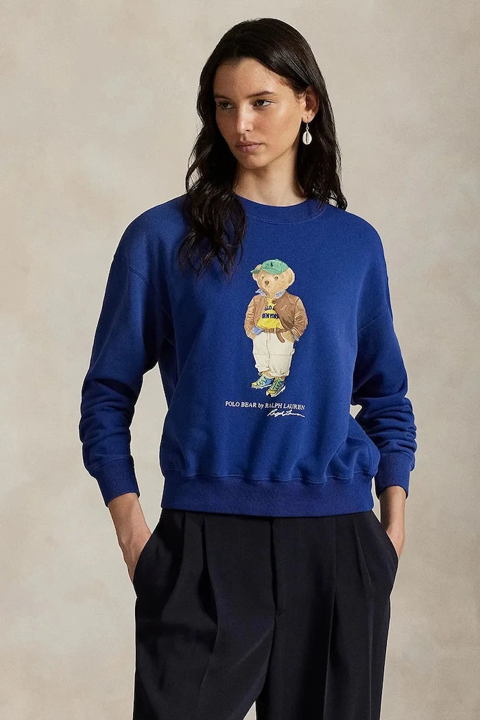 Суичър Polo Ralph Lauren