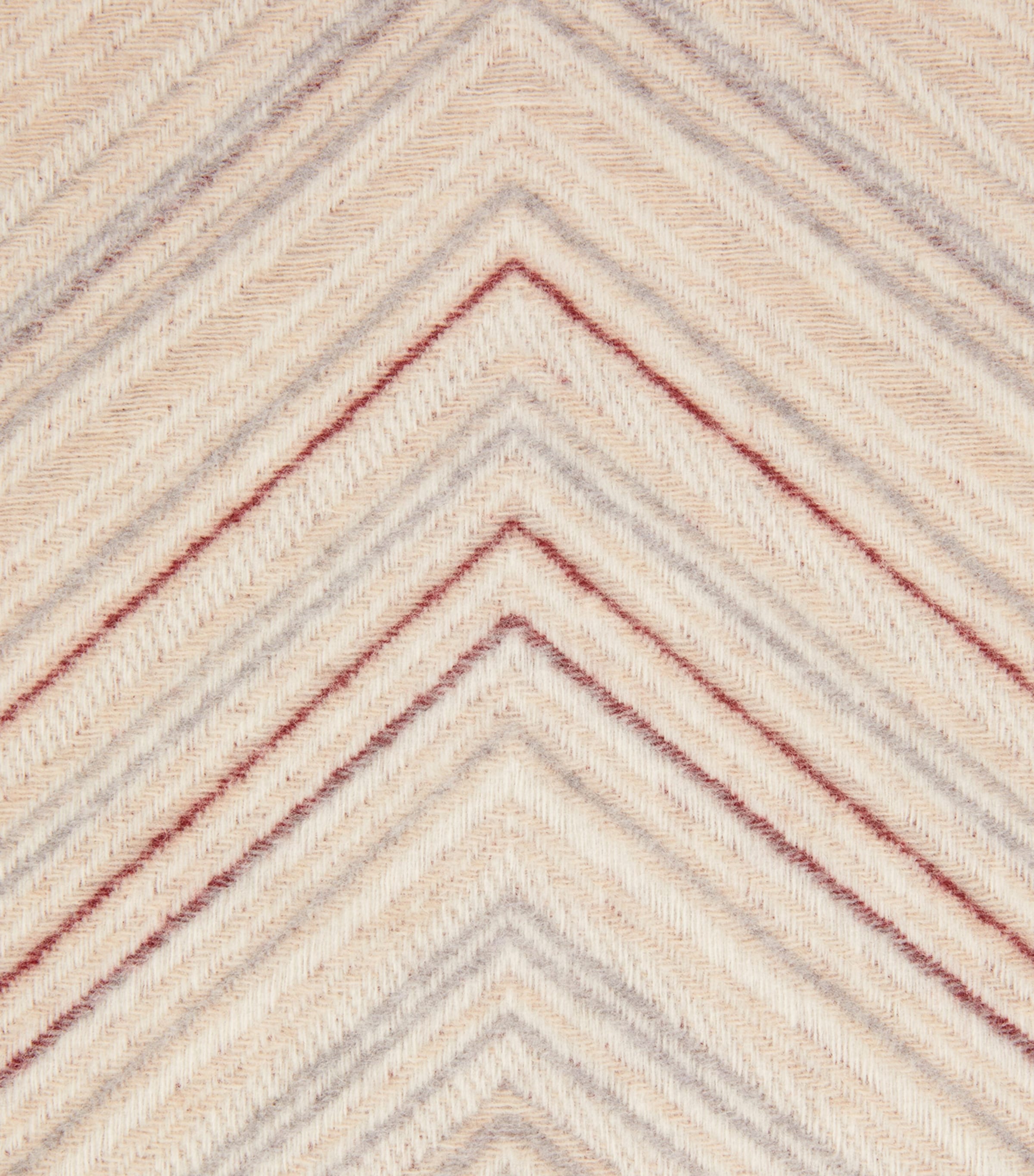 Wool-Cashmere Catullo Throw (130cm x 190cm)