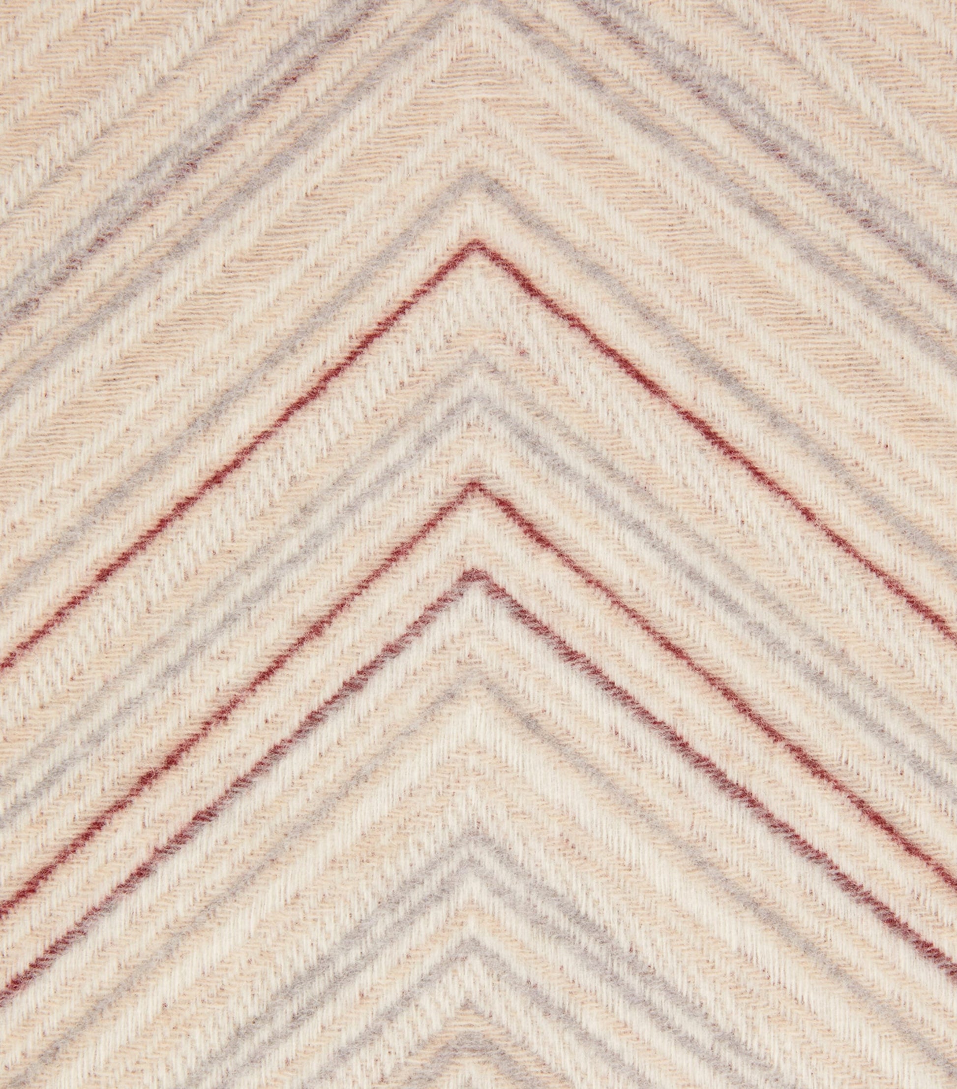 Wool-Cashmere Catullo Throw (130cm x 190cm)