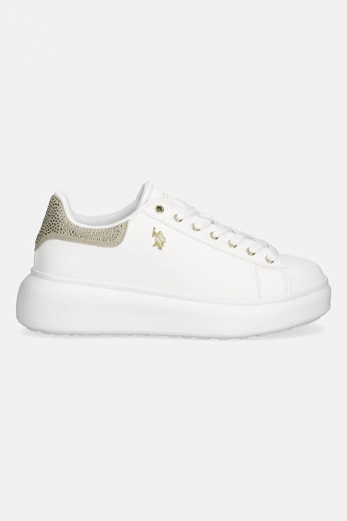 Маратонки U.S. Polo Assn. STACY001