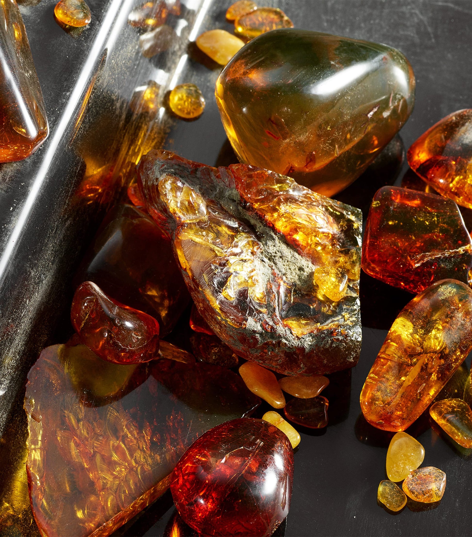 Q by Dolce & Gabbana Eau de Parfum Intense (50ml)