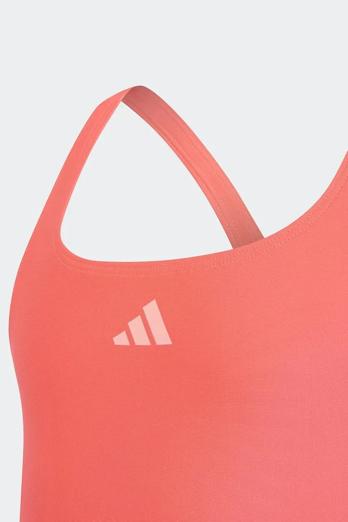 adidas Performance çocuklar için tek parça mayo