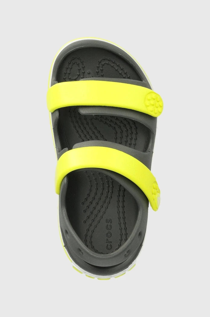 Детски сандали Crocs Crocband Cruiser Sandal
