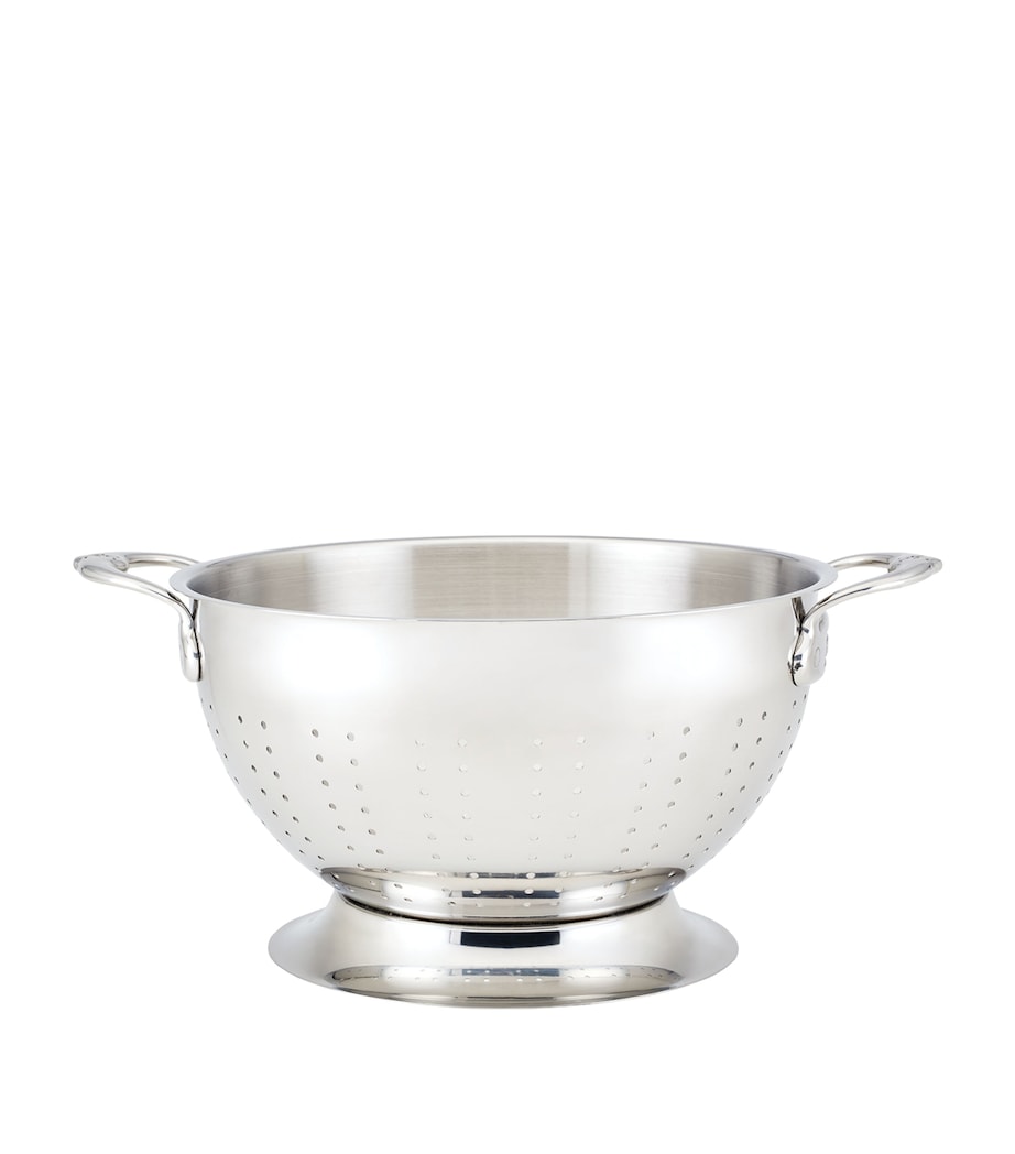 Stainless Steel Colander