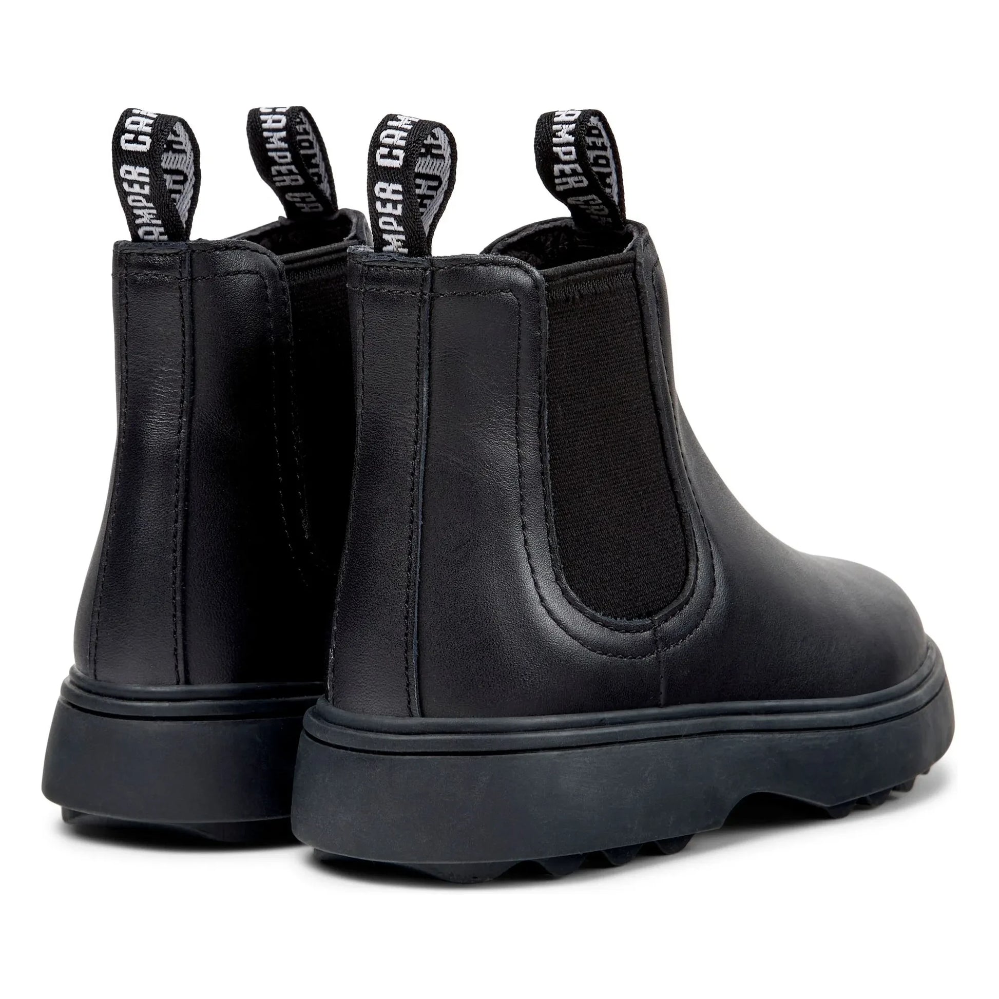 Camper - Norte boots | Black