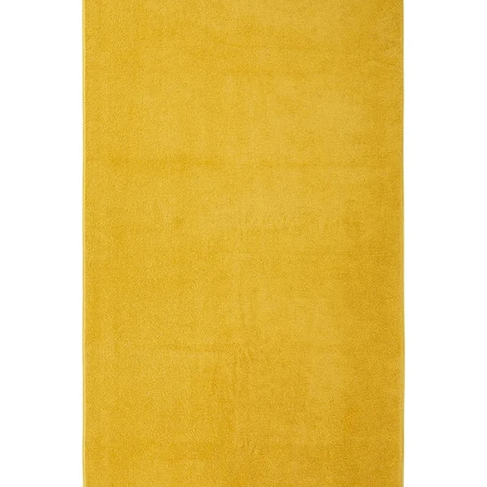 Средна памучна кърпа BOSS EDGE Citrus 70 x 140 cm