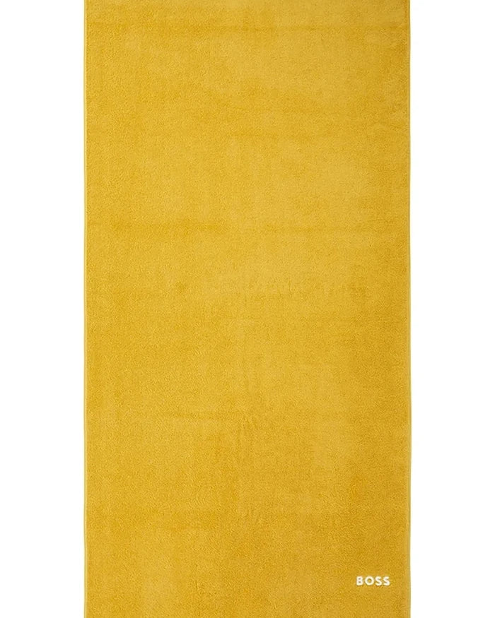 BOSS EDGE Citrus Orta Pamuklu Havlu 70 x 140 cm