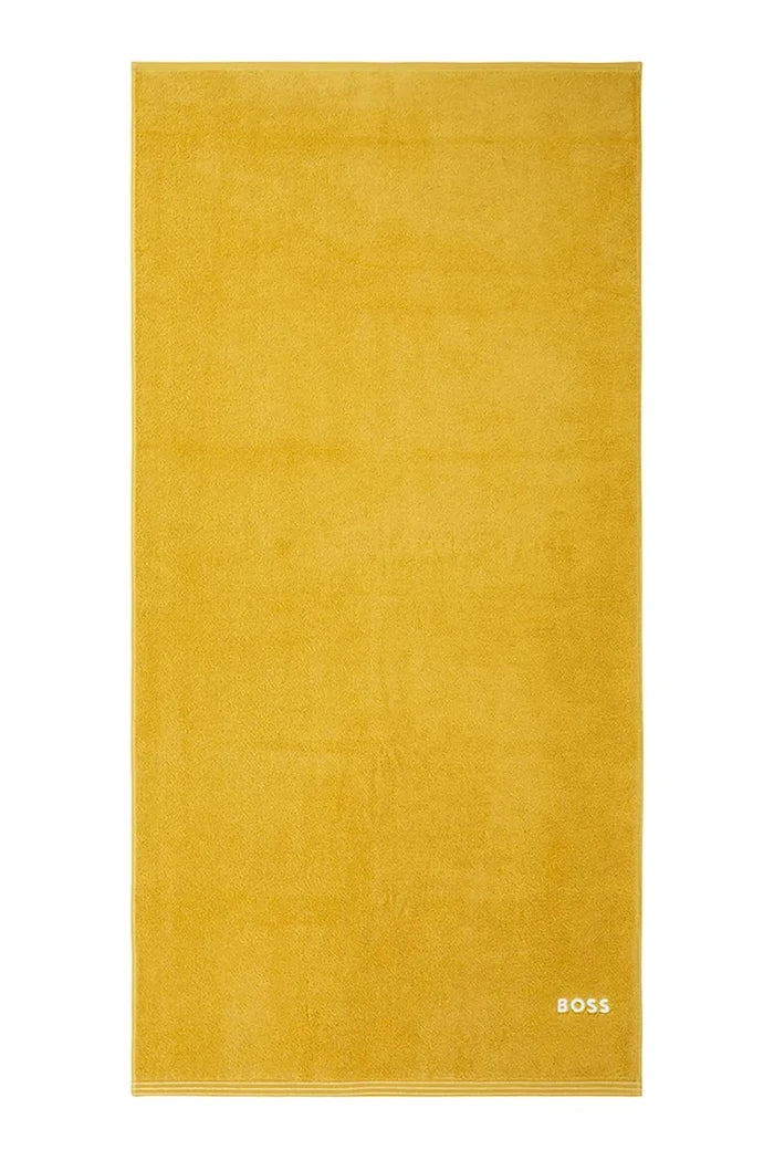 Средна памучна кърпа BOSS EDGE Citrus 70 x 140 cm