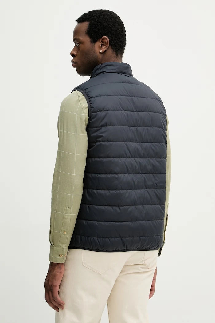 Елек с две лица Barbour Reversible
