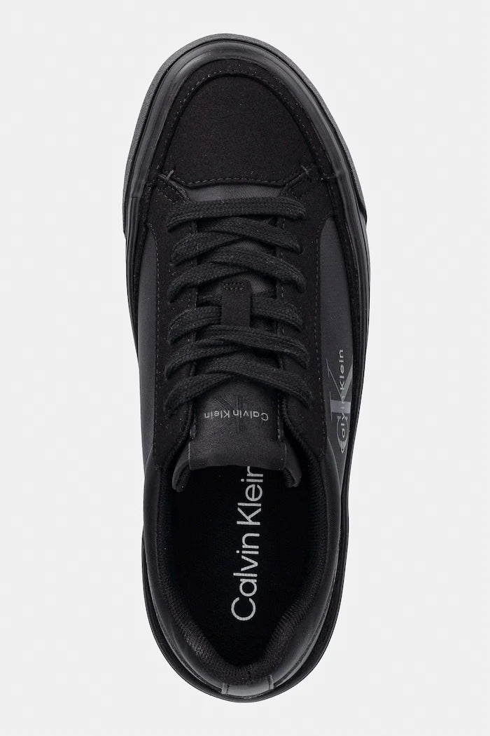 Calvin Klein VULC FLATF LACEUP NY-SU маратонки дамски