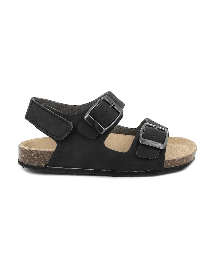 Primigi Süet Çocuk Sandaletleri