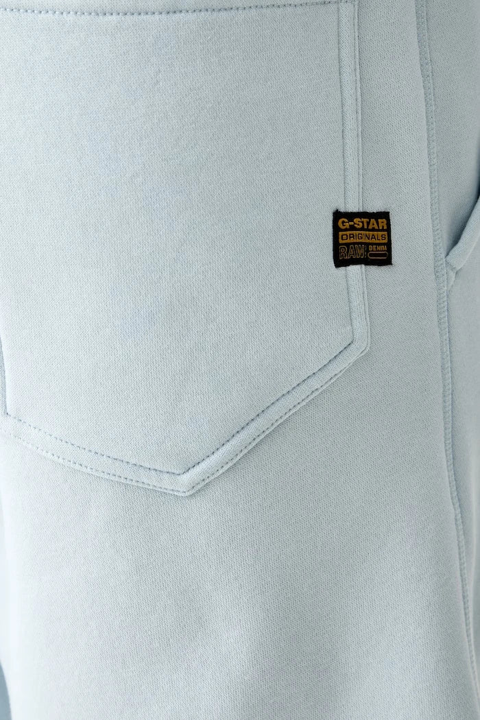 G-Star erkek Premium core sw eşofman şort