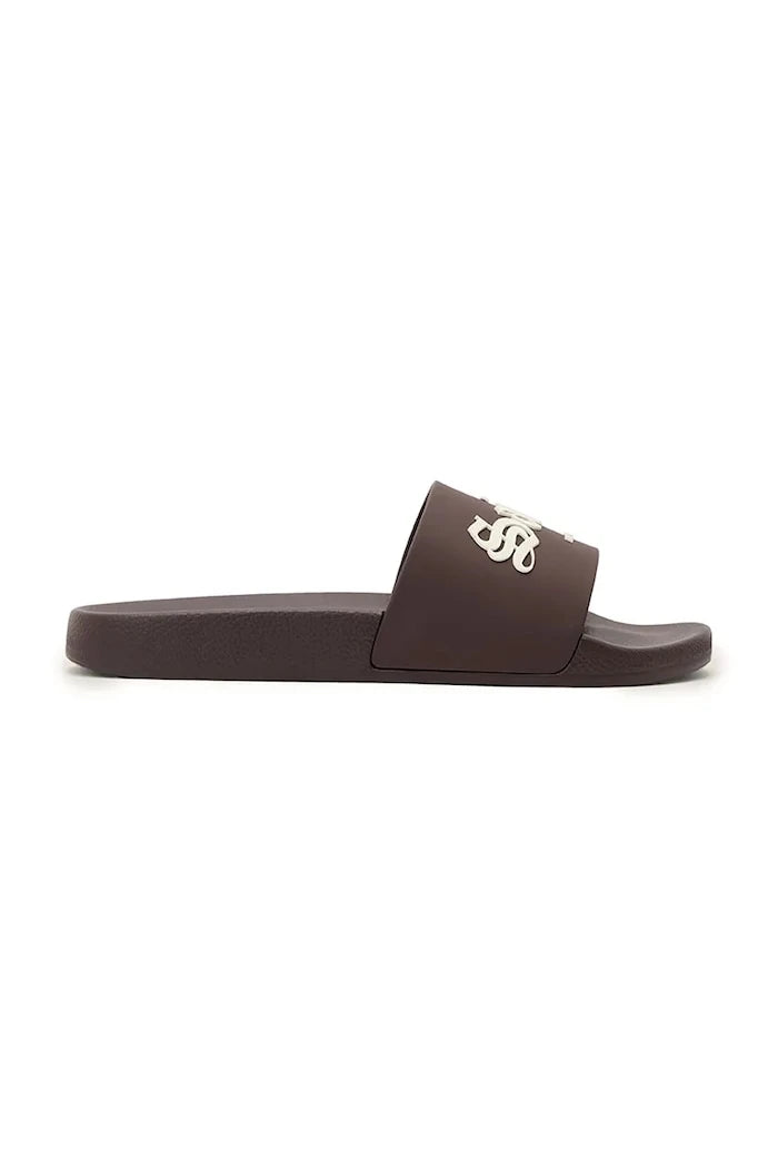 AllSaints чехли дамски Saint Slider