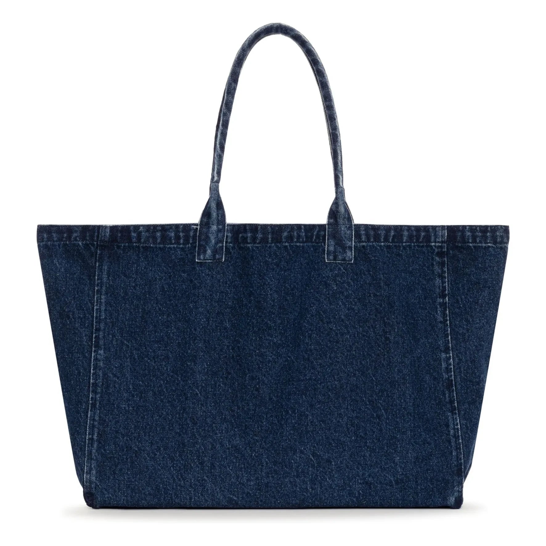 Anine Bing - Tote bag Leo Denim | Blue
