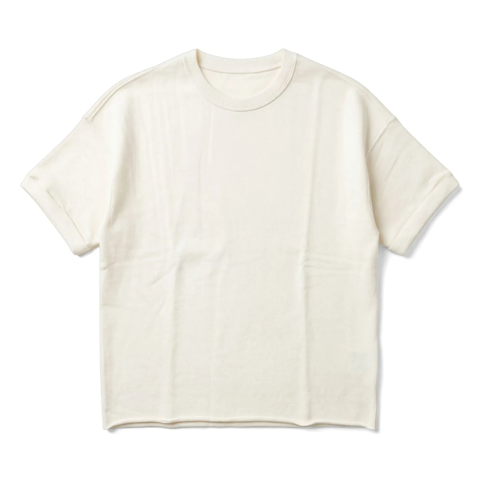 Hod - Solange Cotton sweatshirt | Cream