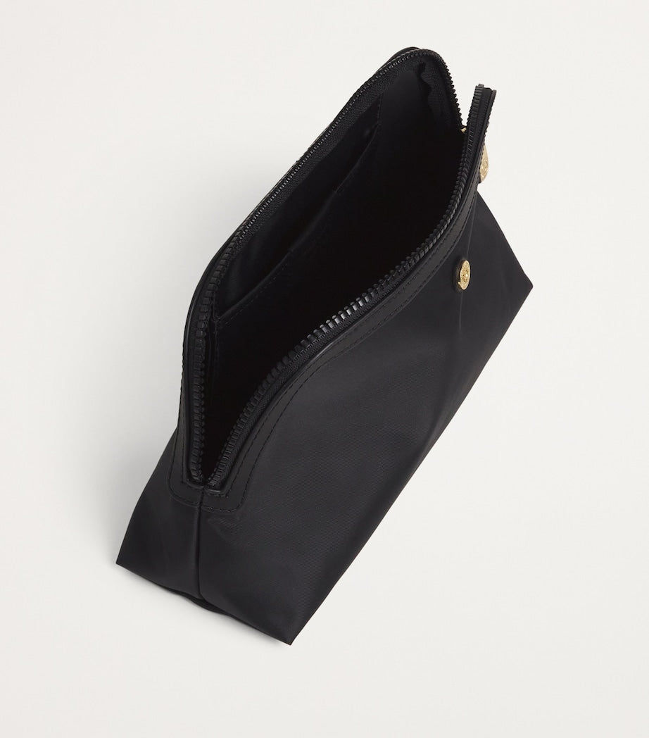 Large Nylon Wash Bag