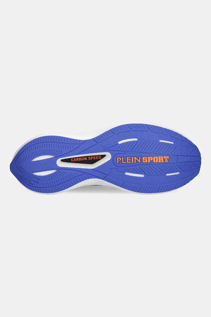 Маратонки PLEIN SPORT Iron Tiger