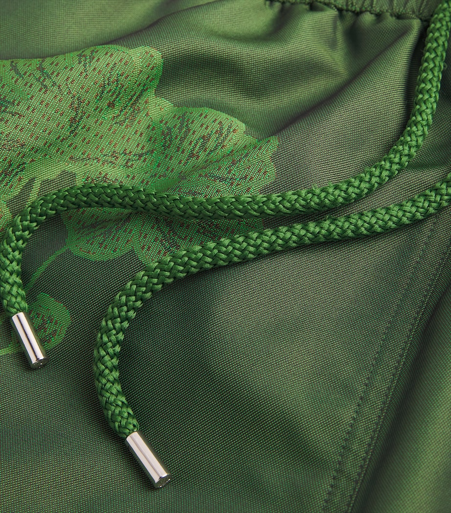 Floral Rio Swim Shorts