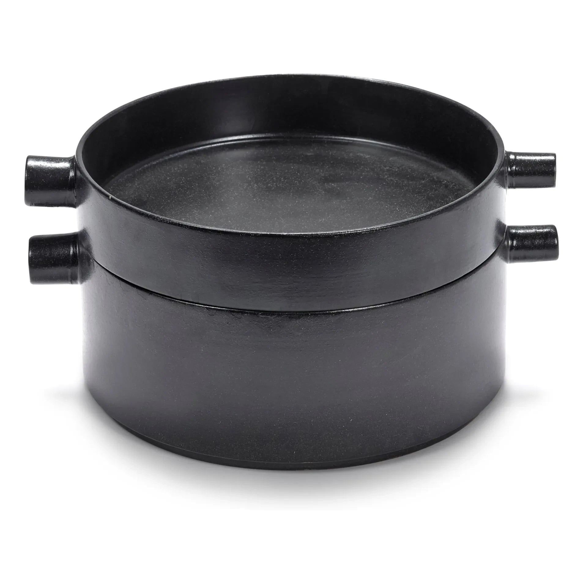 Serax - FCK oven dish | Black