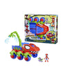 Marvel Spidey and His Amazing Friends Dino-Webs Crawler