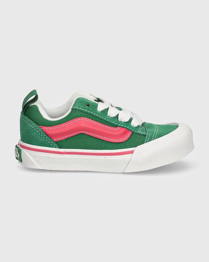 Vans Knu Skool Çocuk Alçak Sneaker