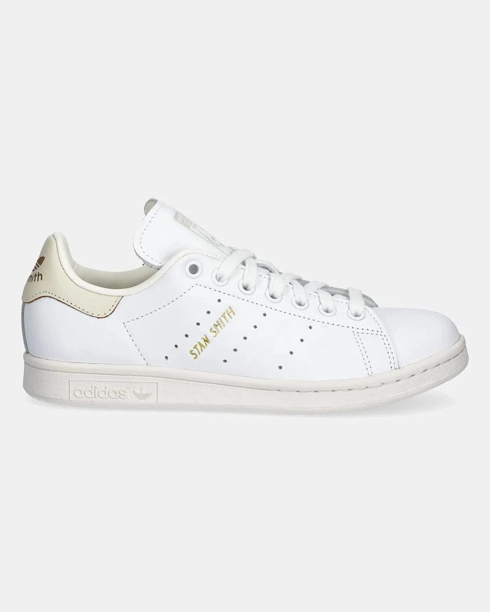 adidas Originals Stan Smith Deri Sneakers