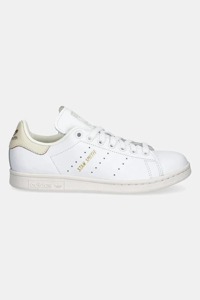 adidas Originals Stan Smith Deri Sneakers
