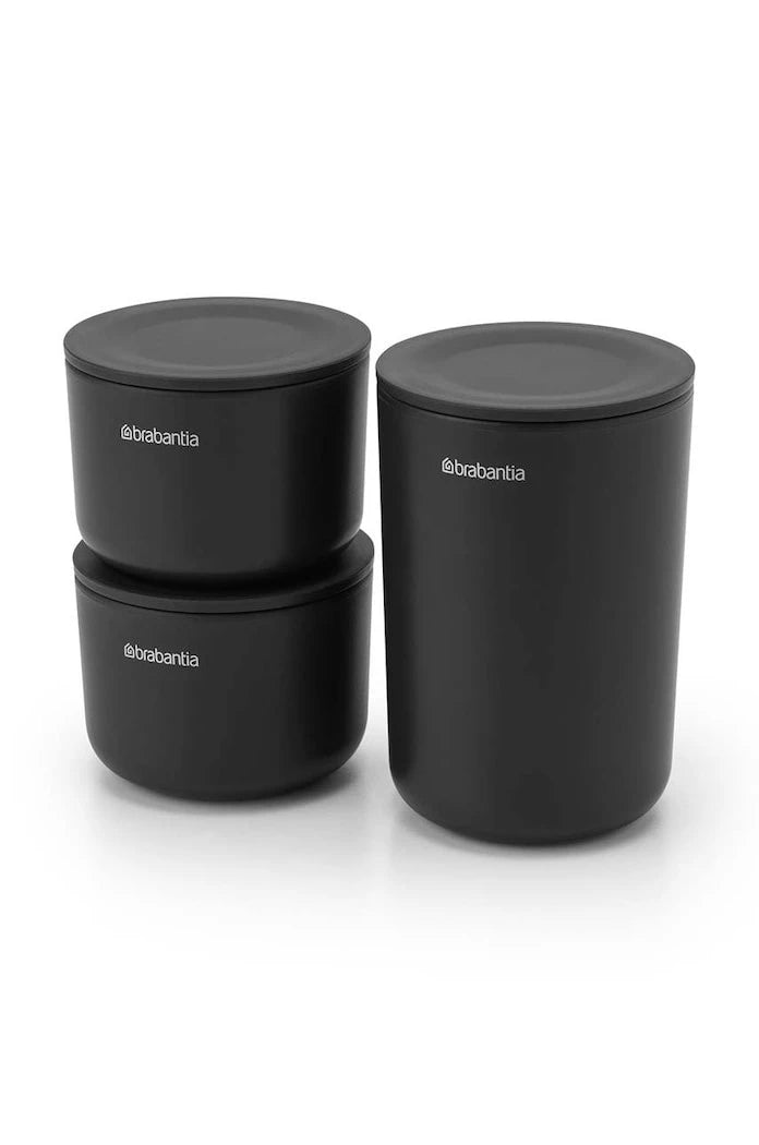 Brabantia Saklama Kabı Seti (3 Parça)