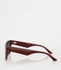 Red Acetate JC5024HU Sunglasses