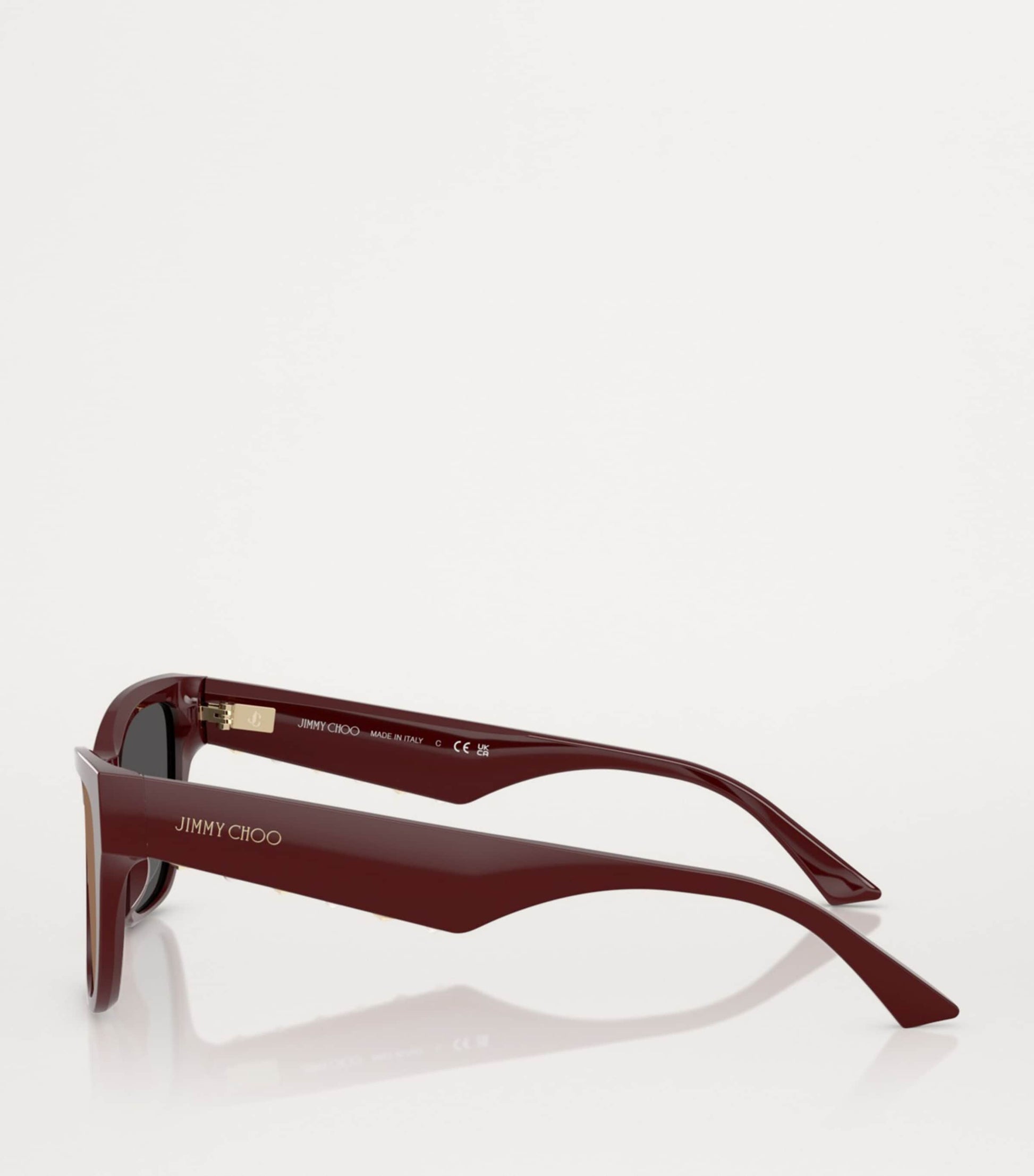 Red Acetate JC5024HU Sunglasses