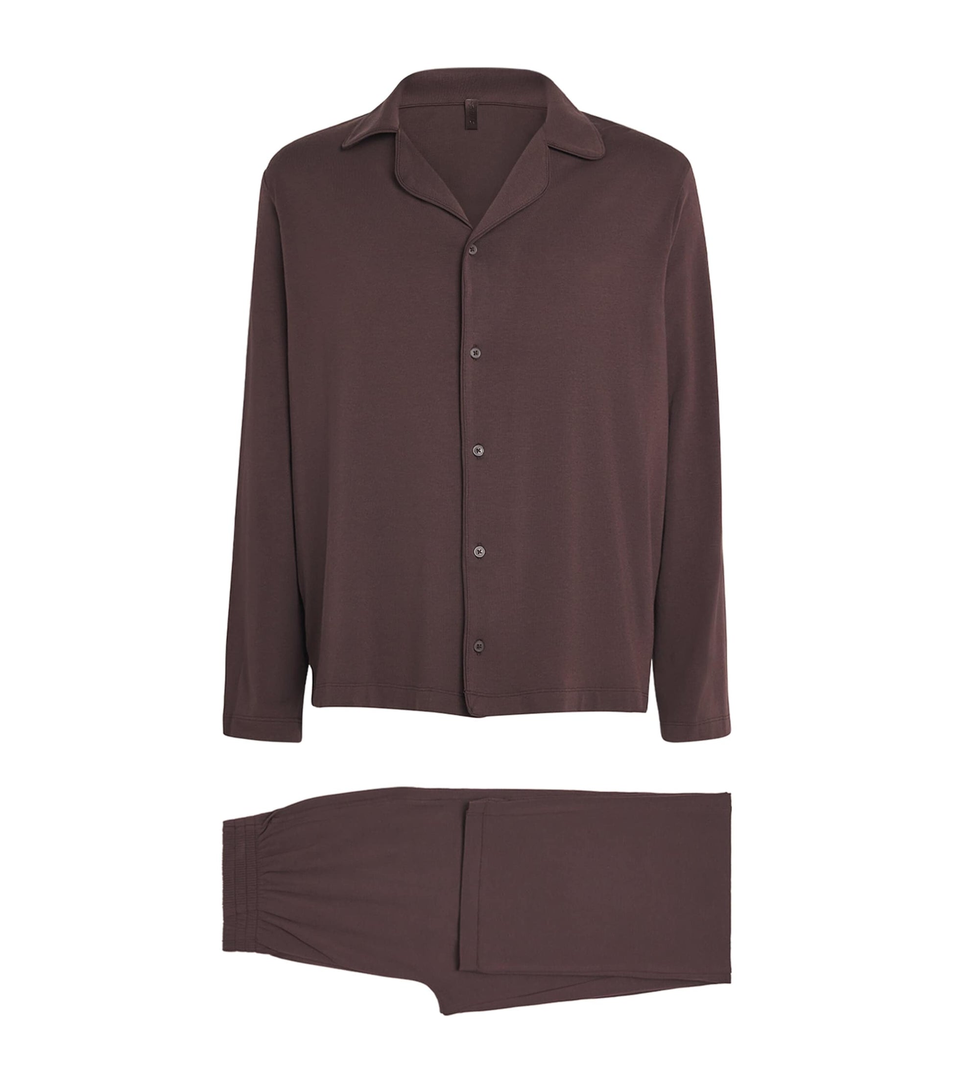 Skims Jersey Sleep Pyjama Set