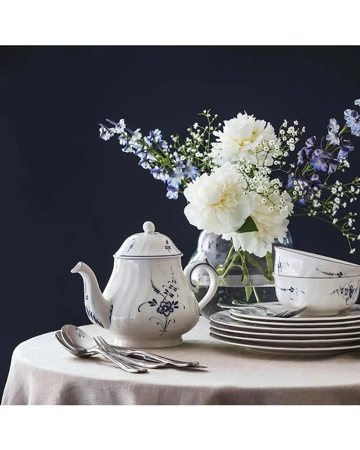 Villeroy & Boch Old Luxembourg Çaydanlık 1,1 L