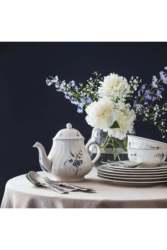 Villeroy & Boch Old Luxembourg Çaydanlık 1,1 L