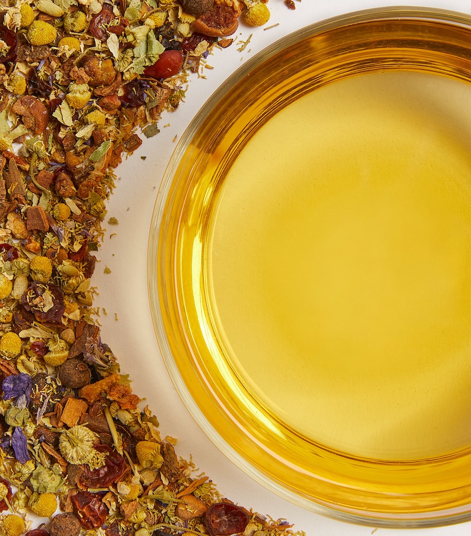 Harrods Sleep Wellness Herbal Tea (15 Tea Bags)