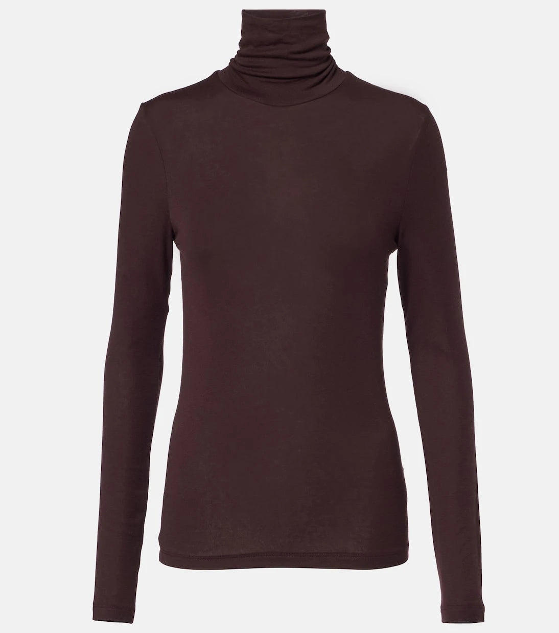 Agolde - Pascale turtleneck top