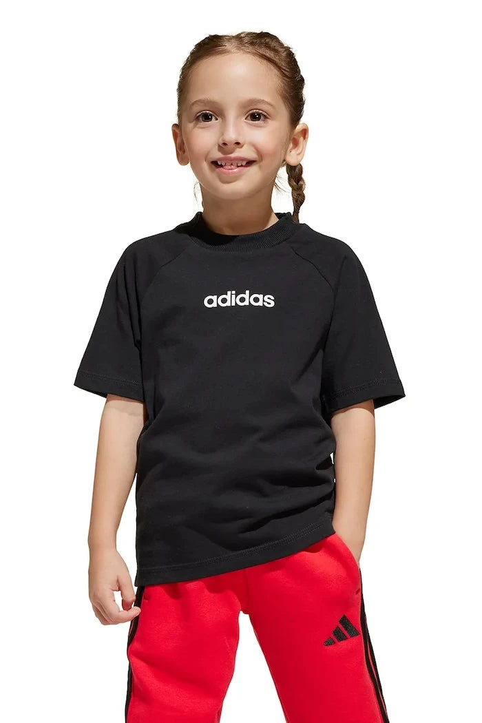 adidas Çocuk Pamuklu Tişört