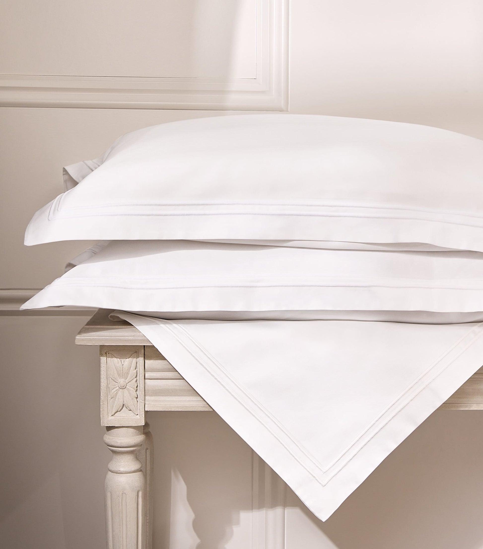 Richmond Single Fitted Sheet (90cm x 190cm)