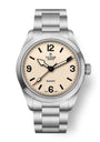 TUDOR Ranger Stainless Steel Watch 39mm