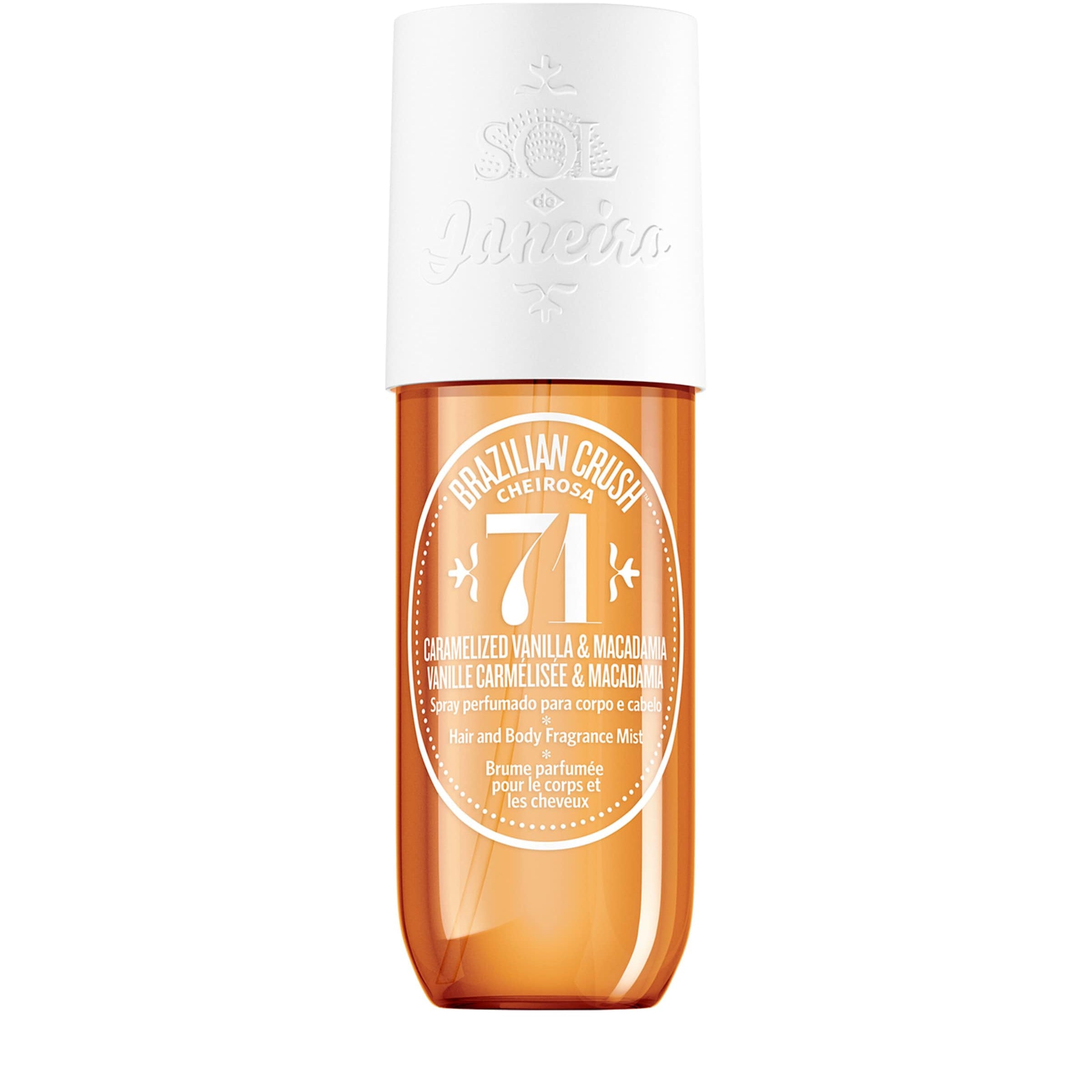 SOL DE JANEIRO Cheirosa 71 Perfume Mist (240ml)