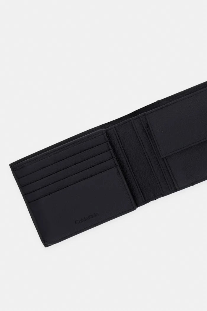 Calvin Klein erkek deri cüzdan