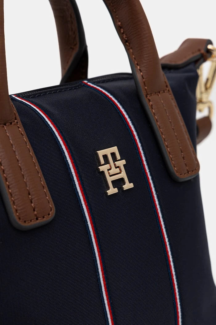 Tommy Hilfiger чанта crossbody дамски