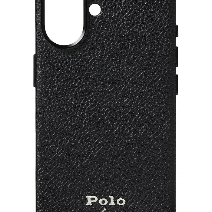 Кейс за телефон Polo Ralph Lauren iPhone 16