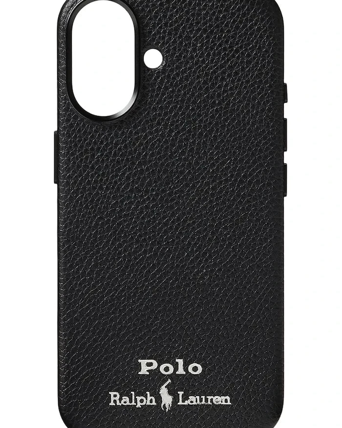 Polo Ralph Lauren iPhone 16 Telefon Kılıfı