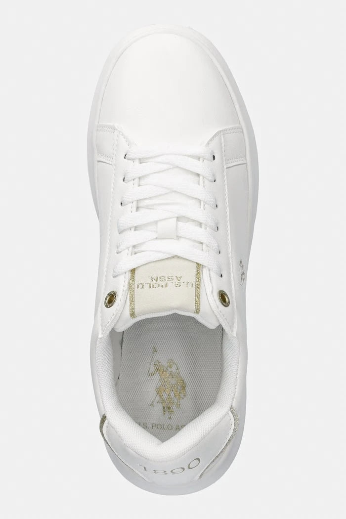 U.S. Polo Assn. CHELIS003 маратонки дамски