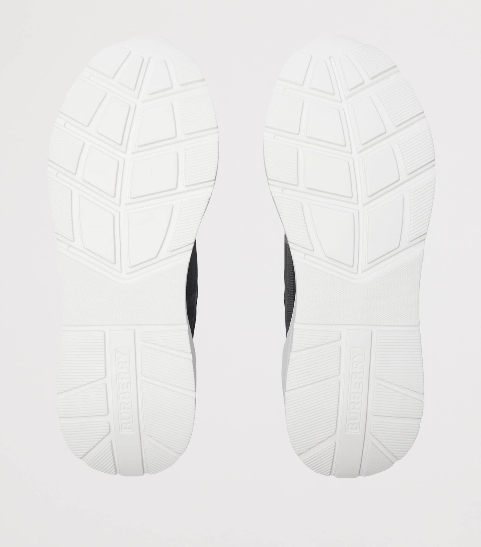 Check Sneakers STORM BLUE CHECK