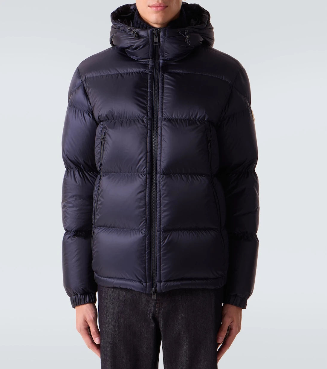 Moncler - Rivau down jacket